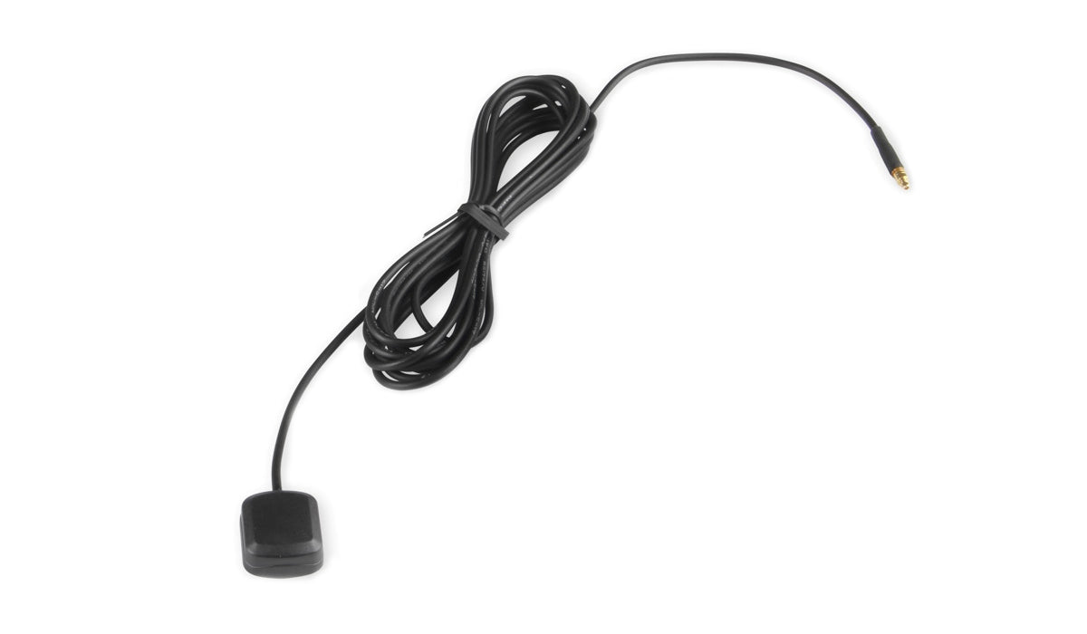 TSLCD GPS Antenna - EFI 5in Digital Dash Antennas Holley