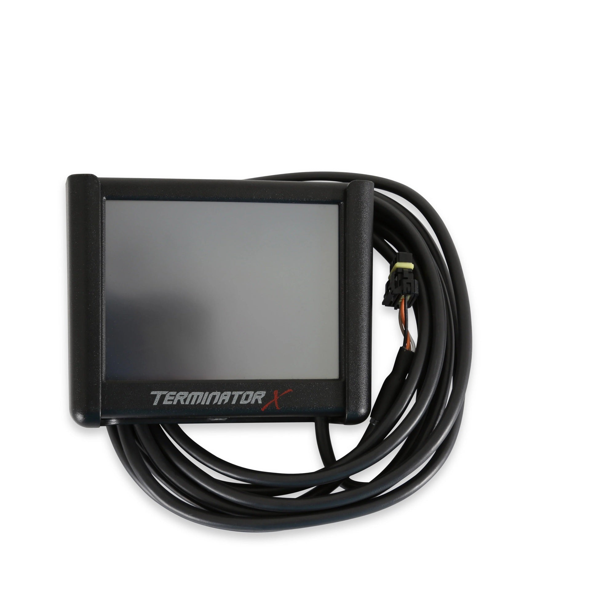 3.5 LCD Touch Screen Terminator-X Digital Gauge Kits Holley