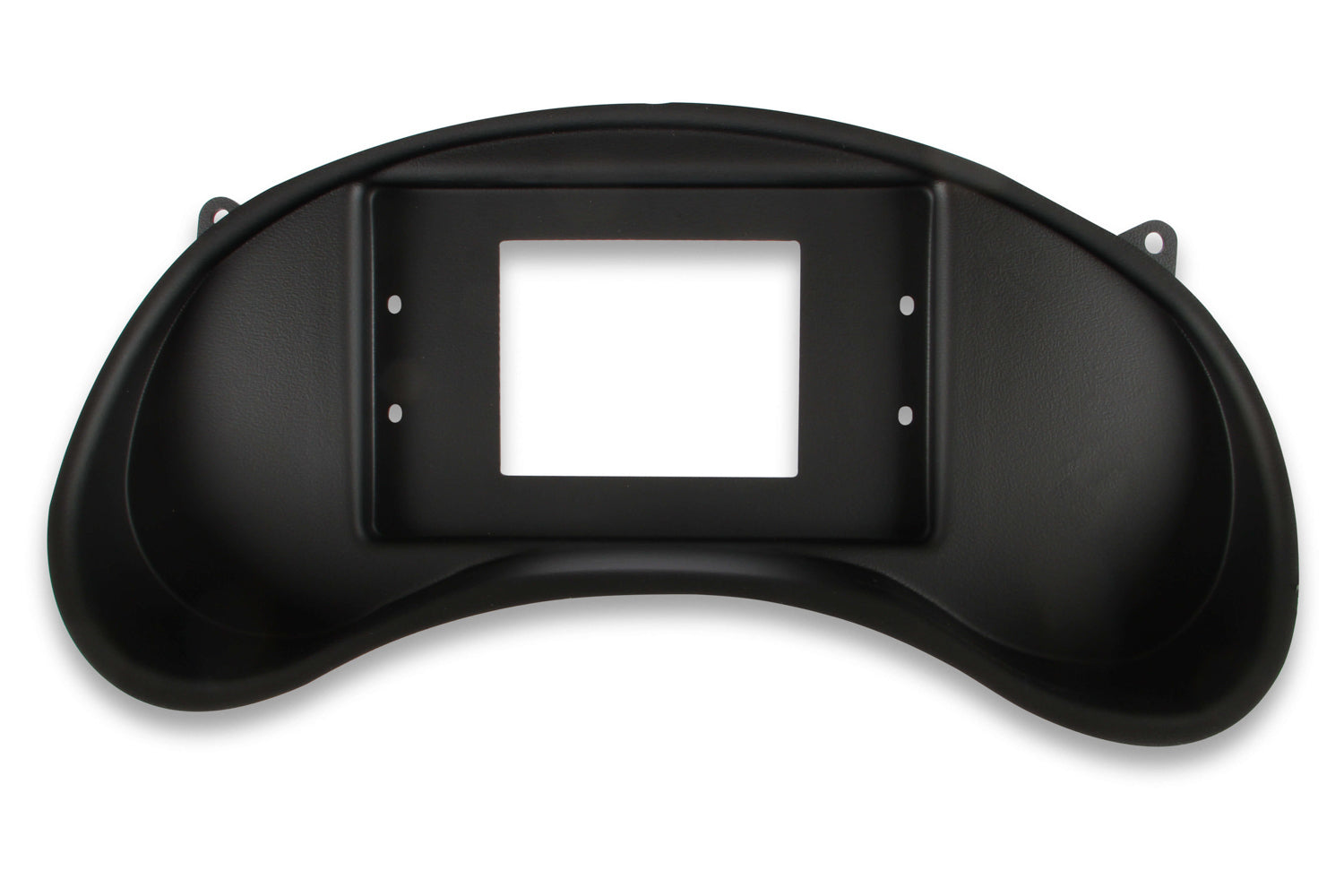 EFI Dash-7 Dash Bezel Chevy S-10 98-04 Gauge Mounting Panels Holley EFI