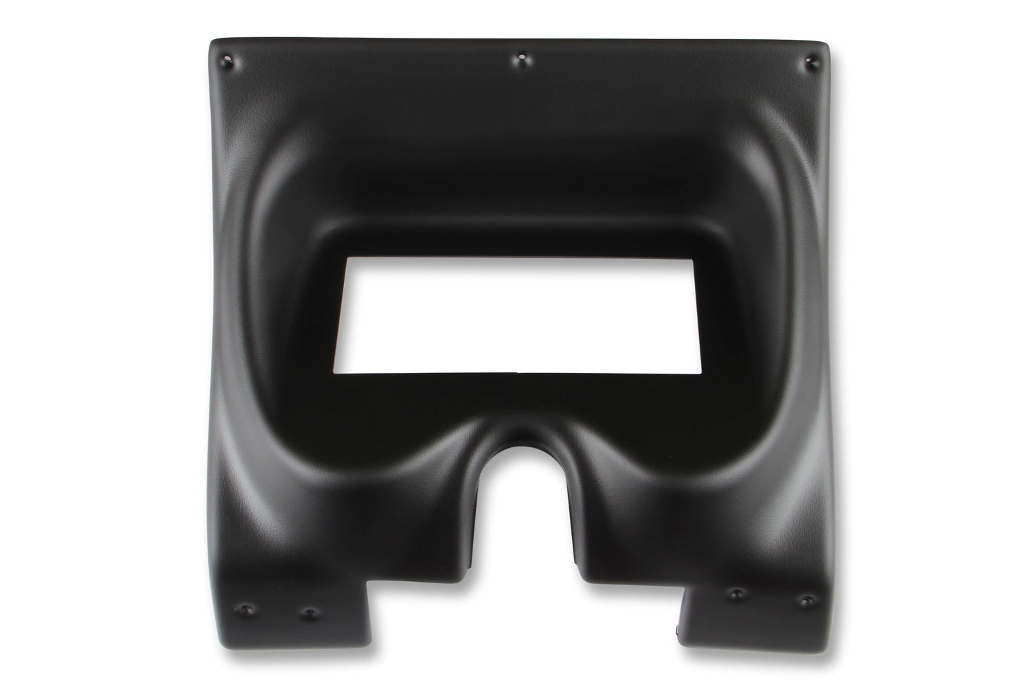 EFI Dash-7 Dash Bezel Camaro 67-68 Gauge Mounting Panels Holley EFI
