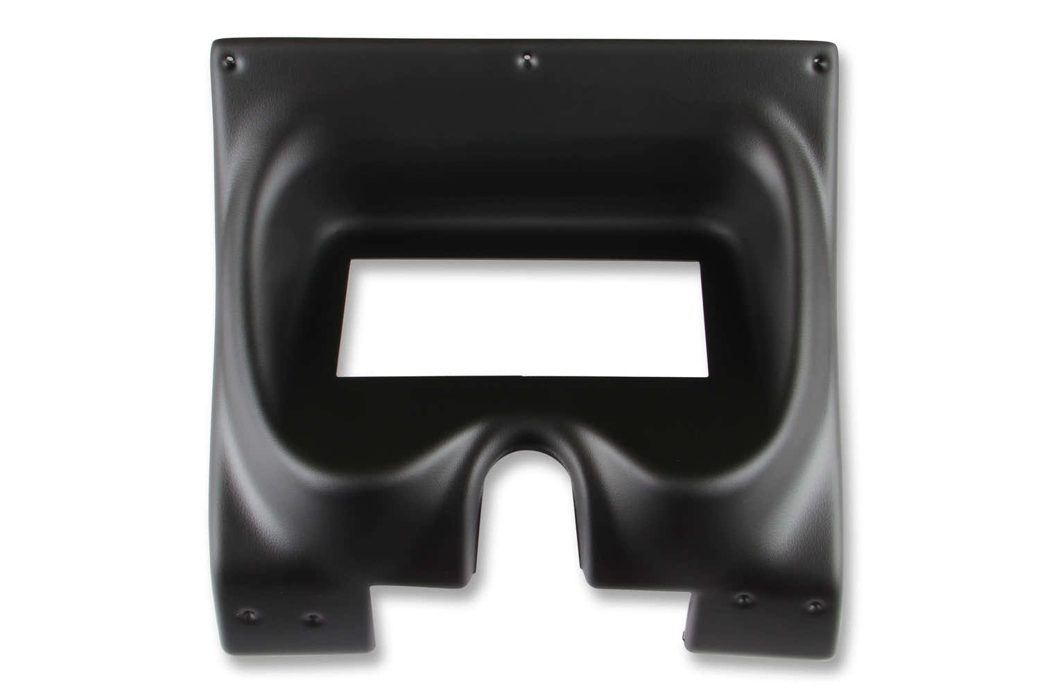 EFI Dash-7 Dash Bezel Camaro 67-68 Gauge Mounting Panels Holley EFI