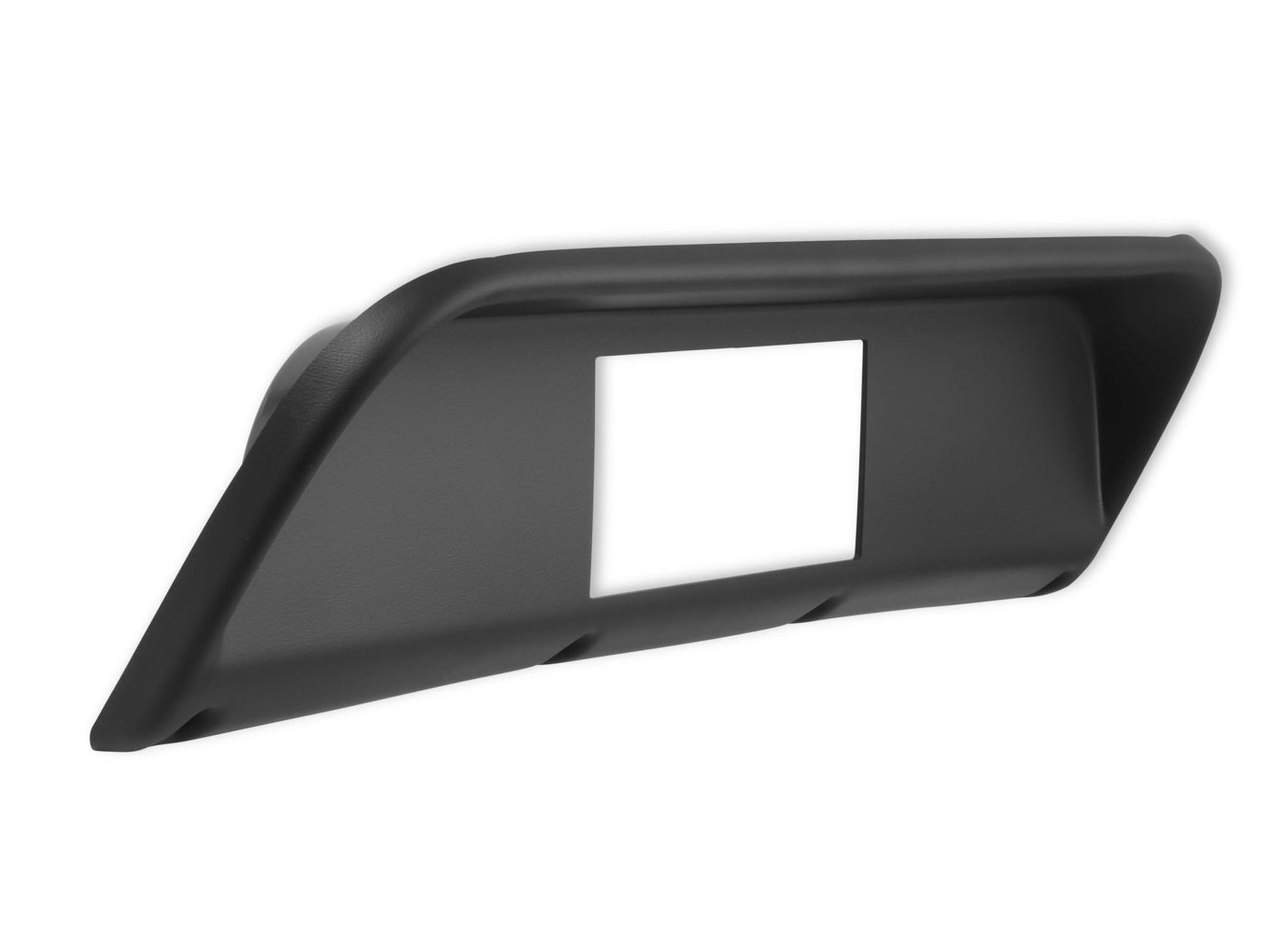 EFI Dash-7 Dash Bezel 67-72 Ford Ranger Truck Gauge Mounting Panels Holley