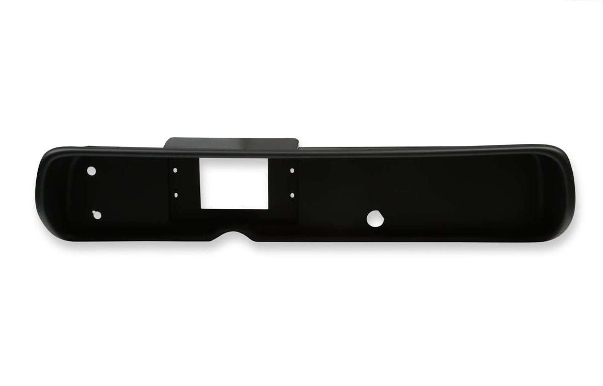 Bezel/Panel EFI Pro Dash 7.5in 64-65 Chevelle Gauge Mounting Panels Holley EFI