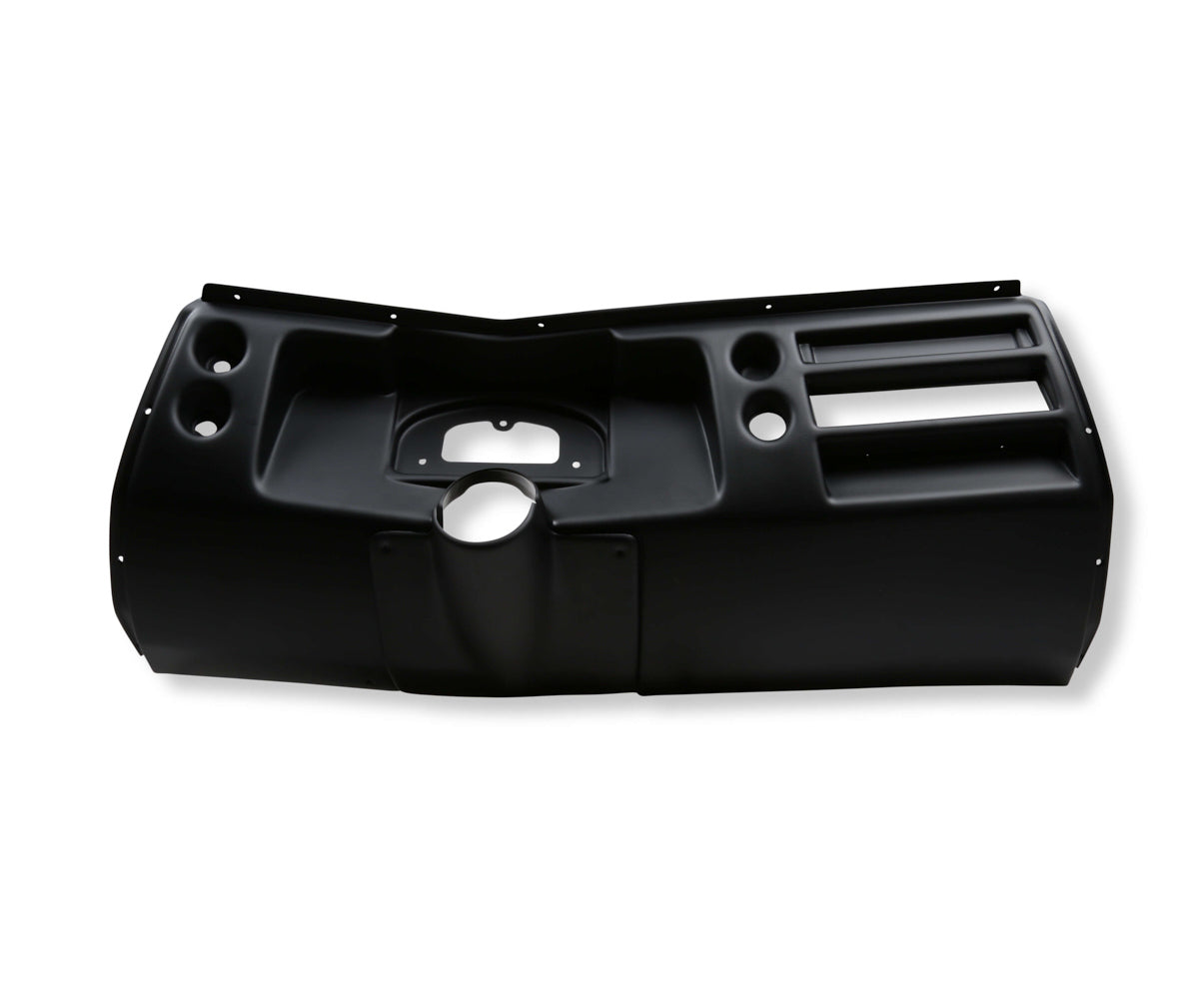 Bezel/Panel RacePak Dash 68 Chevelle Gauge Mounting Panels Holley EFI