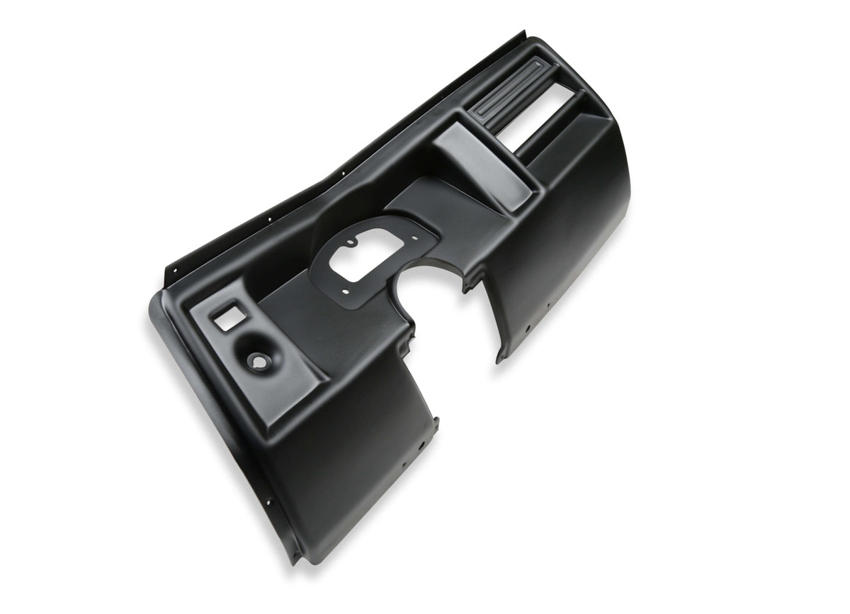 Bezel/Panel RacePak Dash 69 Chevelle Gauge Mounting Panels Holley EFI