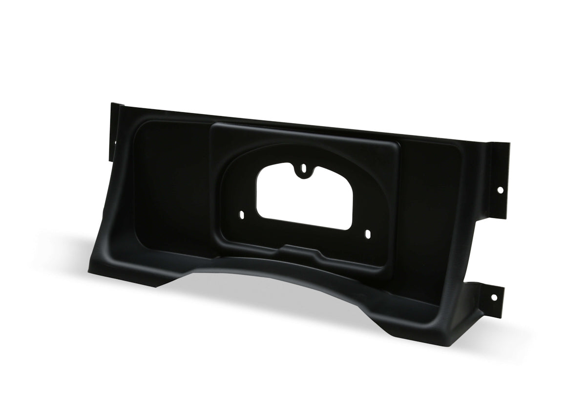 Bezel/Panel RacePak Dash 95-98 GM Truck Gauge Mounting Panels Holley EFI