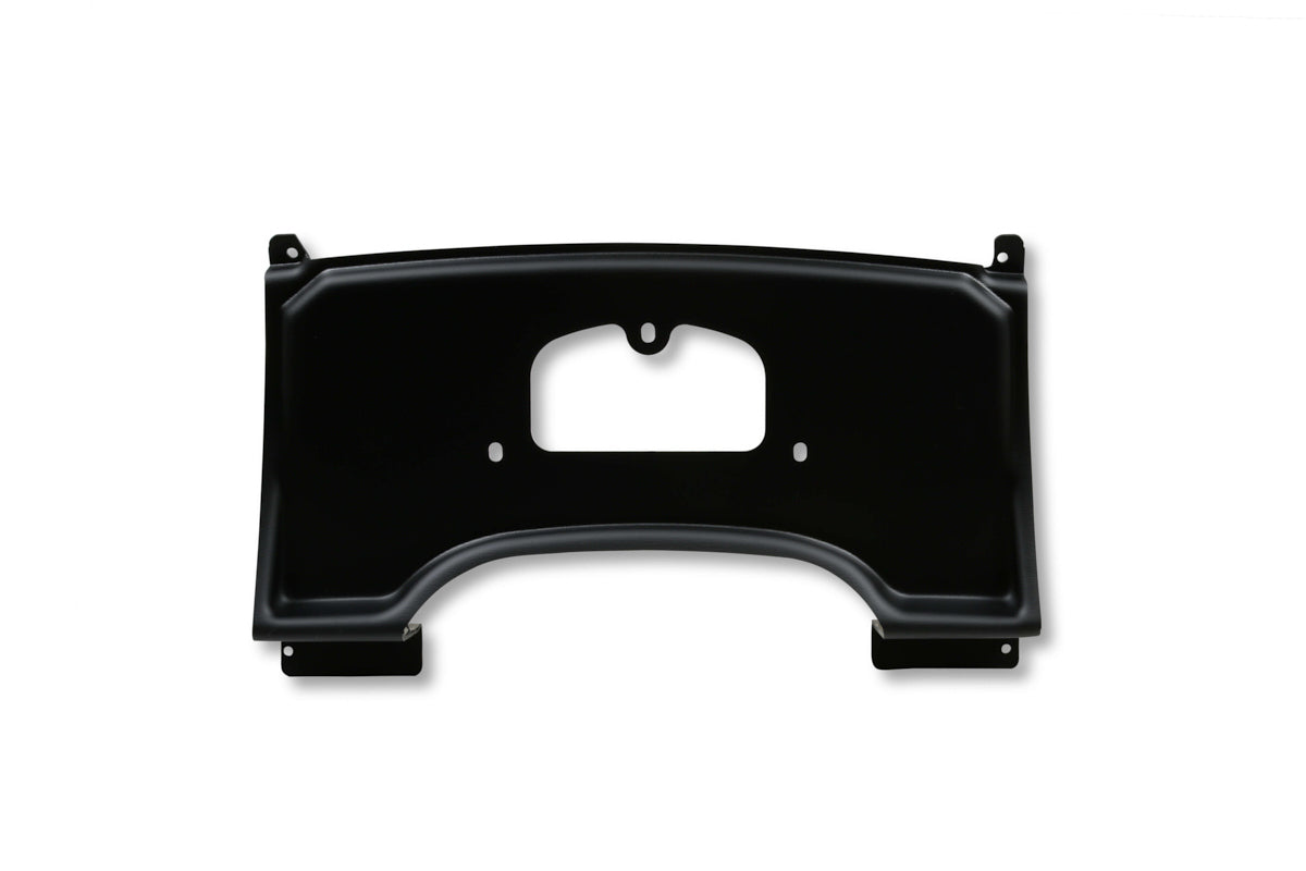 Bezel/Panel RacePak Dash 94-97 Chevy S10 Gauge Mounting Panels Holley EFI