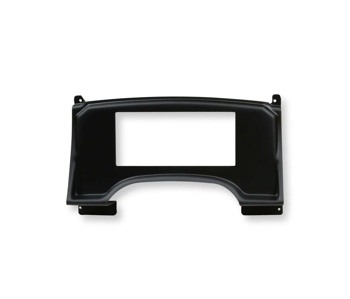 Bezel/Panel EFI Pro Dash 6.86in 94-97 Chevy S10 Gauge Mounting Panels Holley EFI