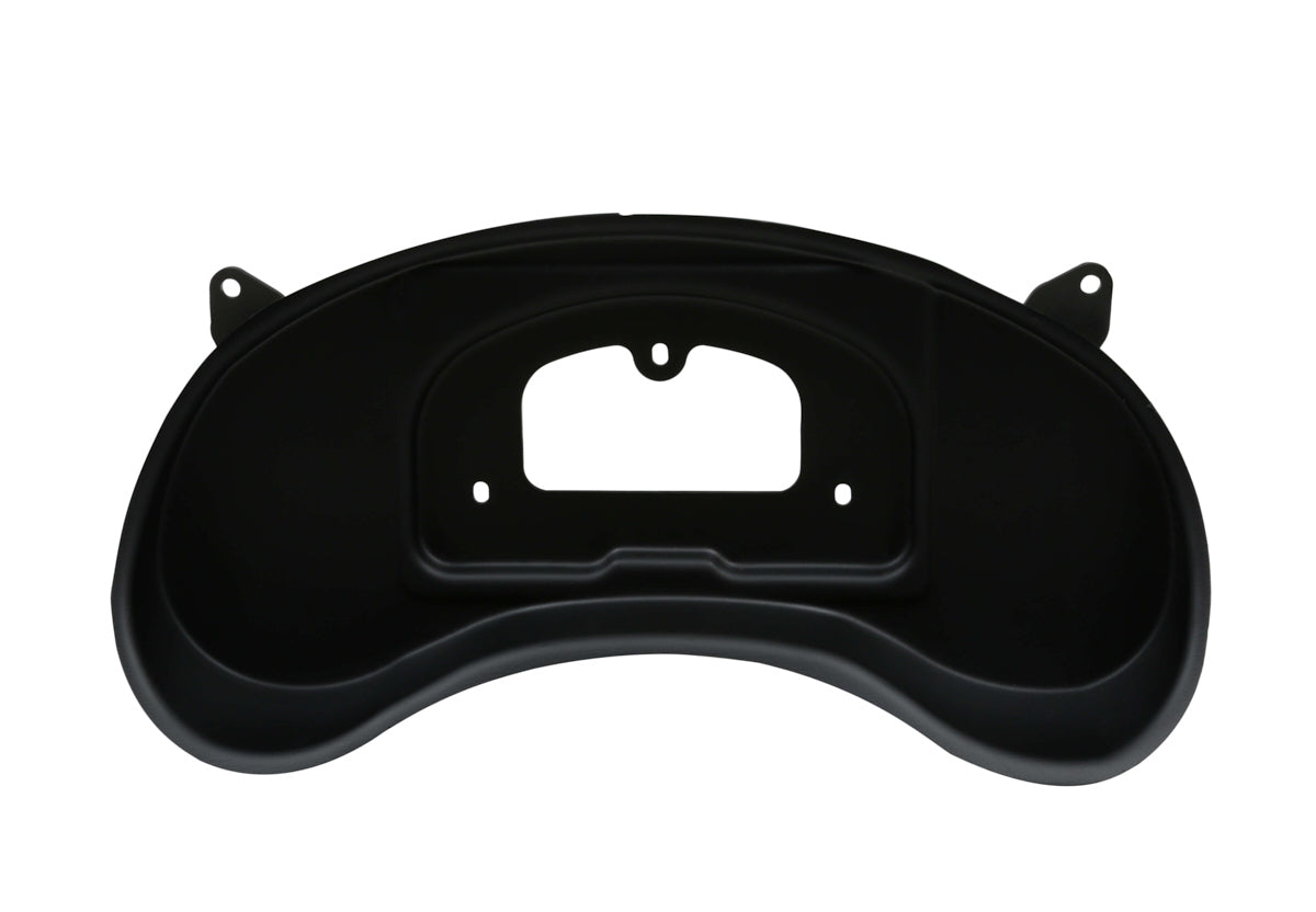 Bezel/Panel RacePak Dash 98-04 Chevy S10 Gauge Mounting Panels Holley