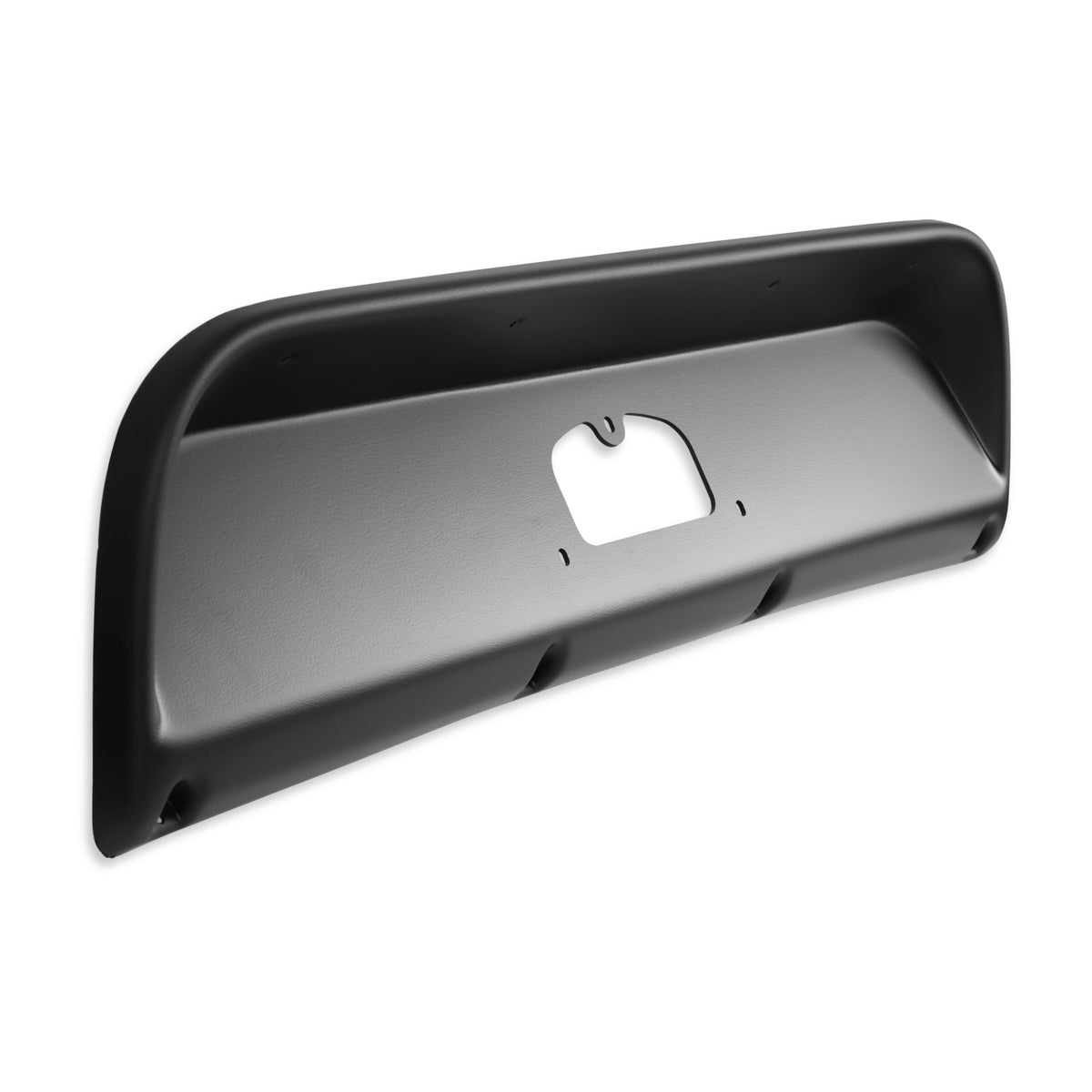 Bezel/Panel RacePak Dash 67-72 Ford Ranger Gauge Mounting Panels Holley