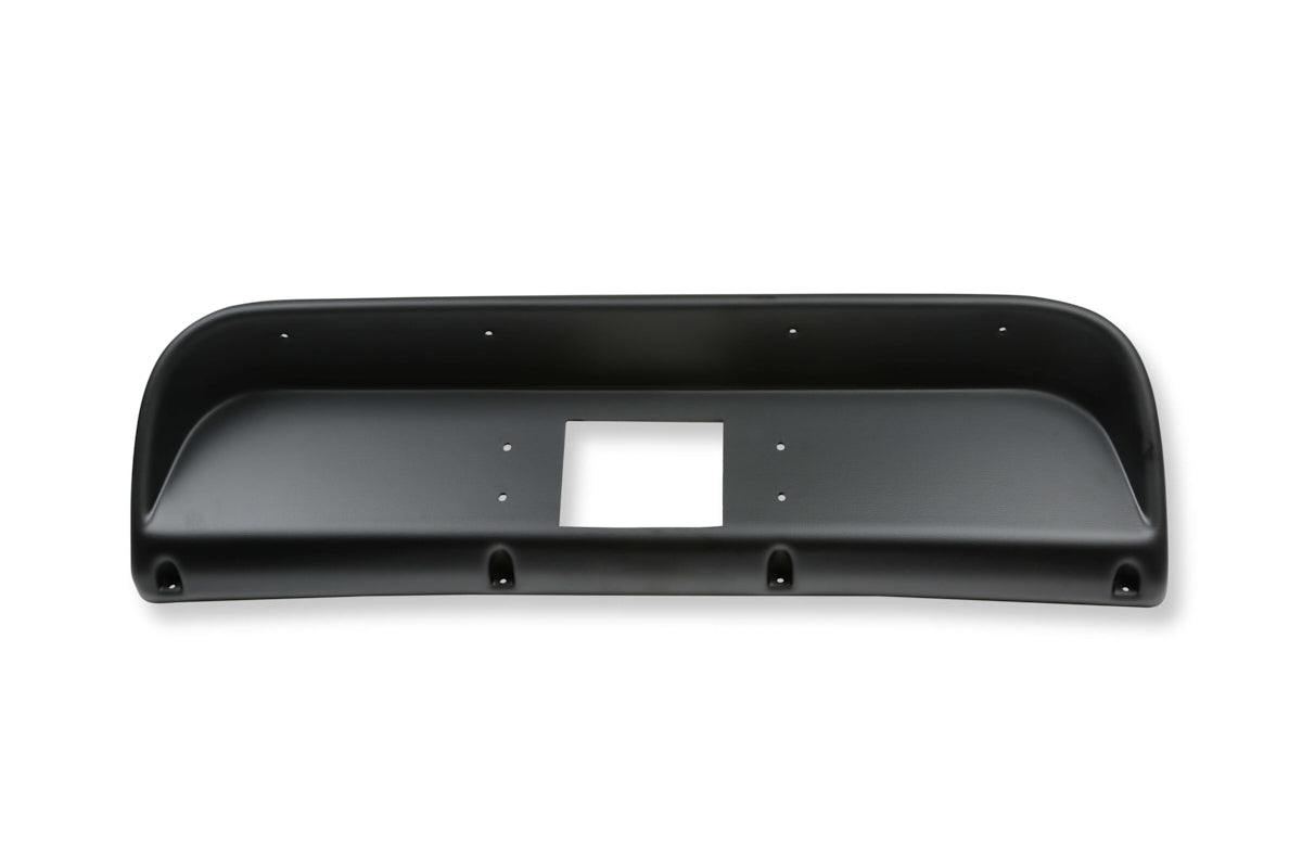 Bezel/Panel EFI Pro Dash 7.5in 67-72 Ford Ranger Gauge Mounting Panels Holley