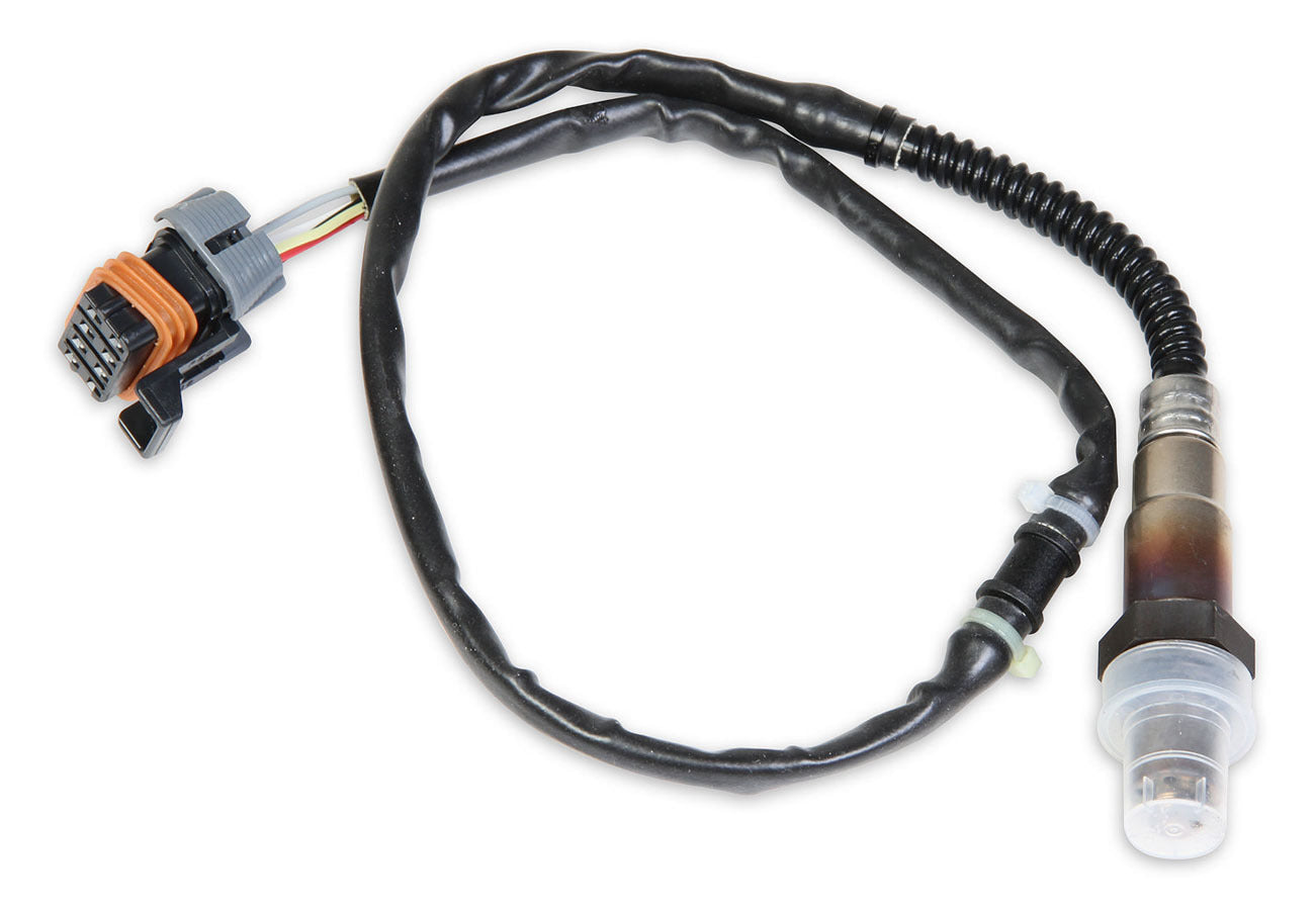 Bosch O2 Sensor Oxygen Sensors Holley EFI