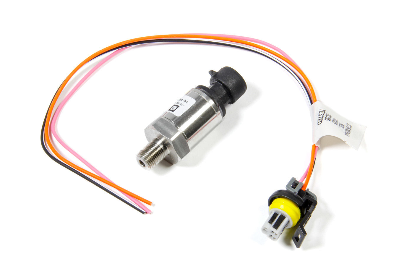Pressure Sensor 200psi Pressure Sensors Holley