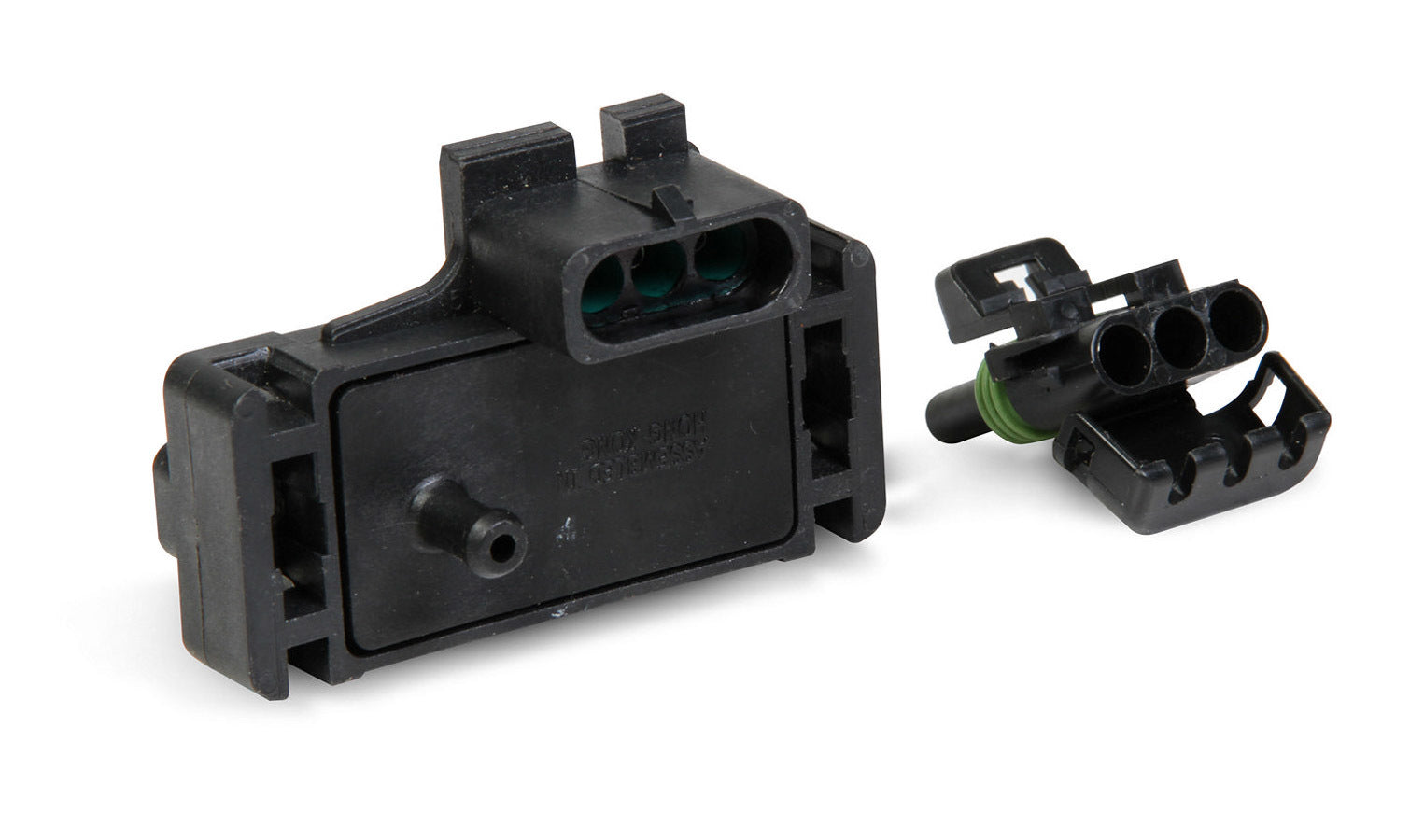 3 Bar Map Sensor Map Sensors Holley