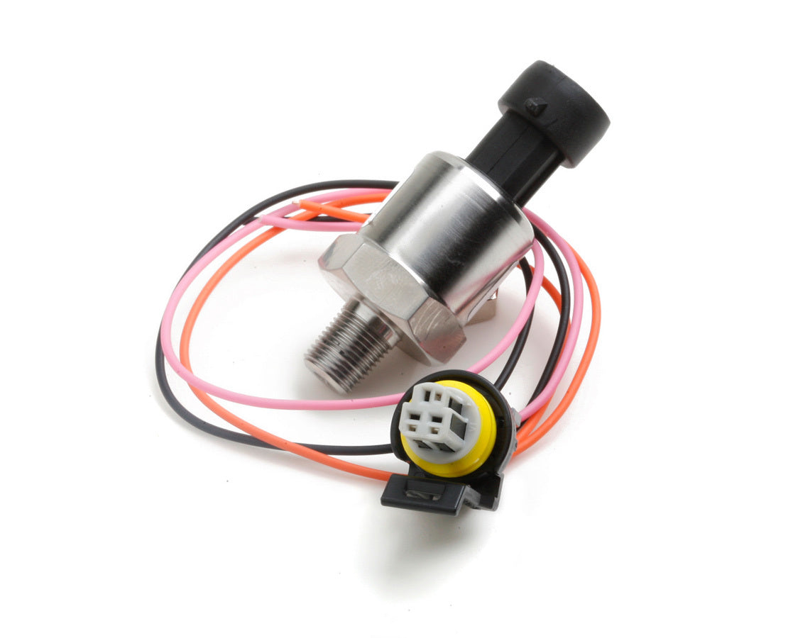 5 Bar Map Sensor Map Sensors Holley