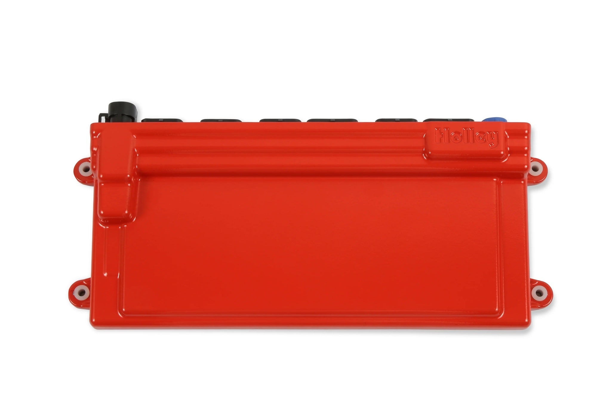 ECU Dominator V5 Light Weight Red Computers and Components Holley