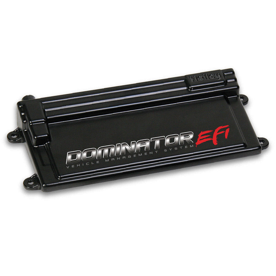 ECU Only Dominator Computers and Components Holley EFI