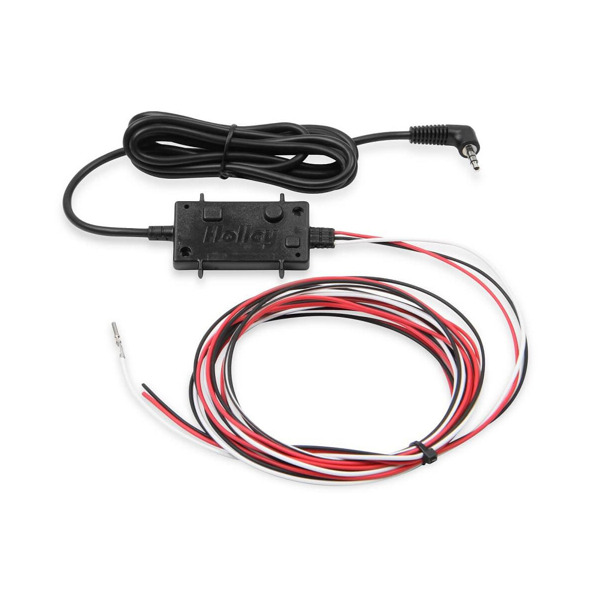 EFI Gauge Module Anolog Style Can Gauges Gauge Wiring Harnesses Holley