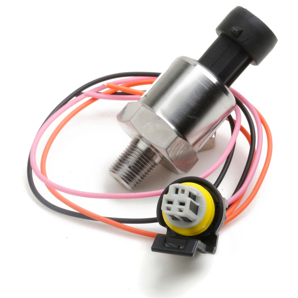 MAP Sensor - 3.5 Bar Map Sensors Holley