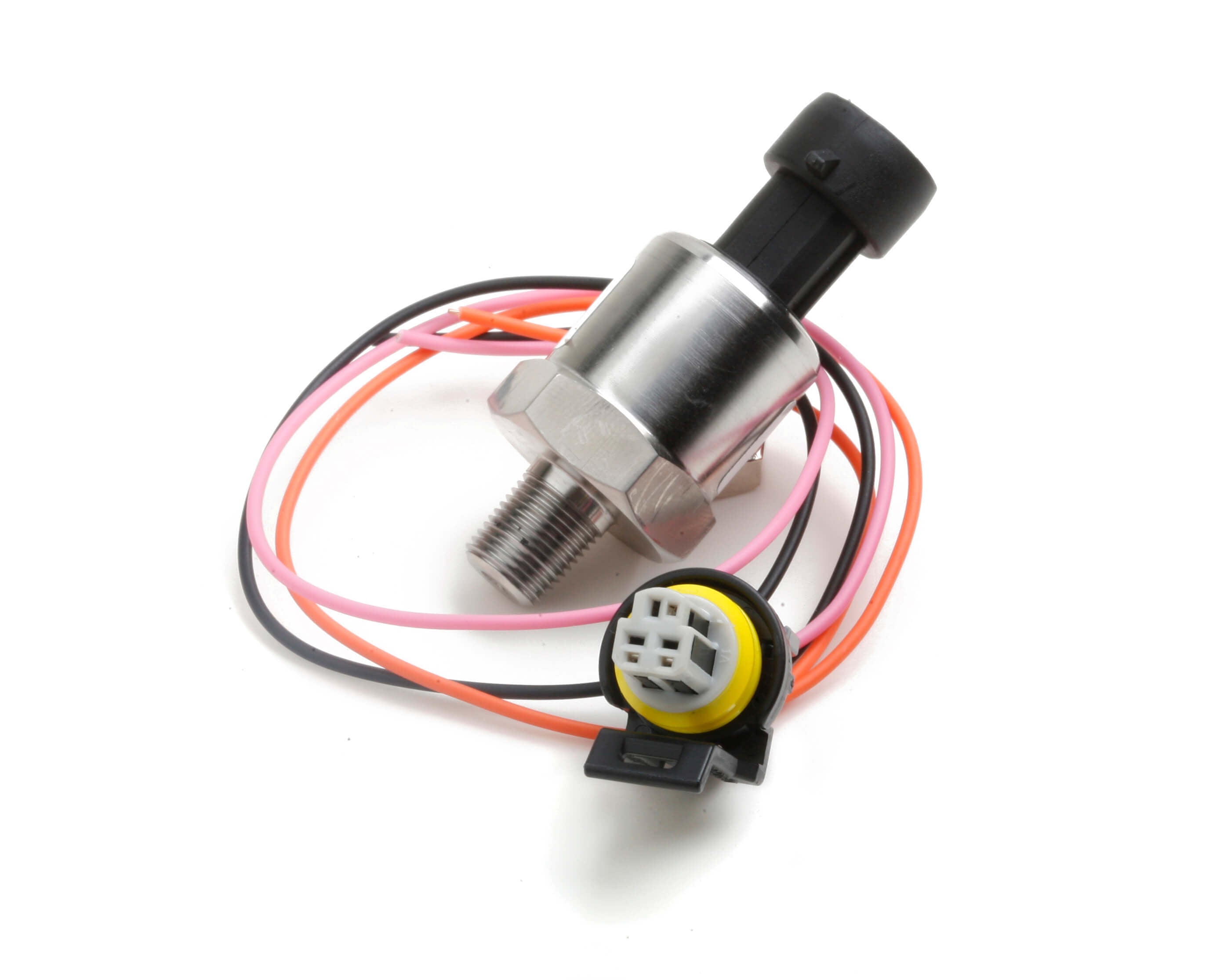 MAP Sensor - 7 Bar Map Sensors Holley
