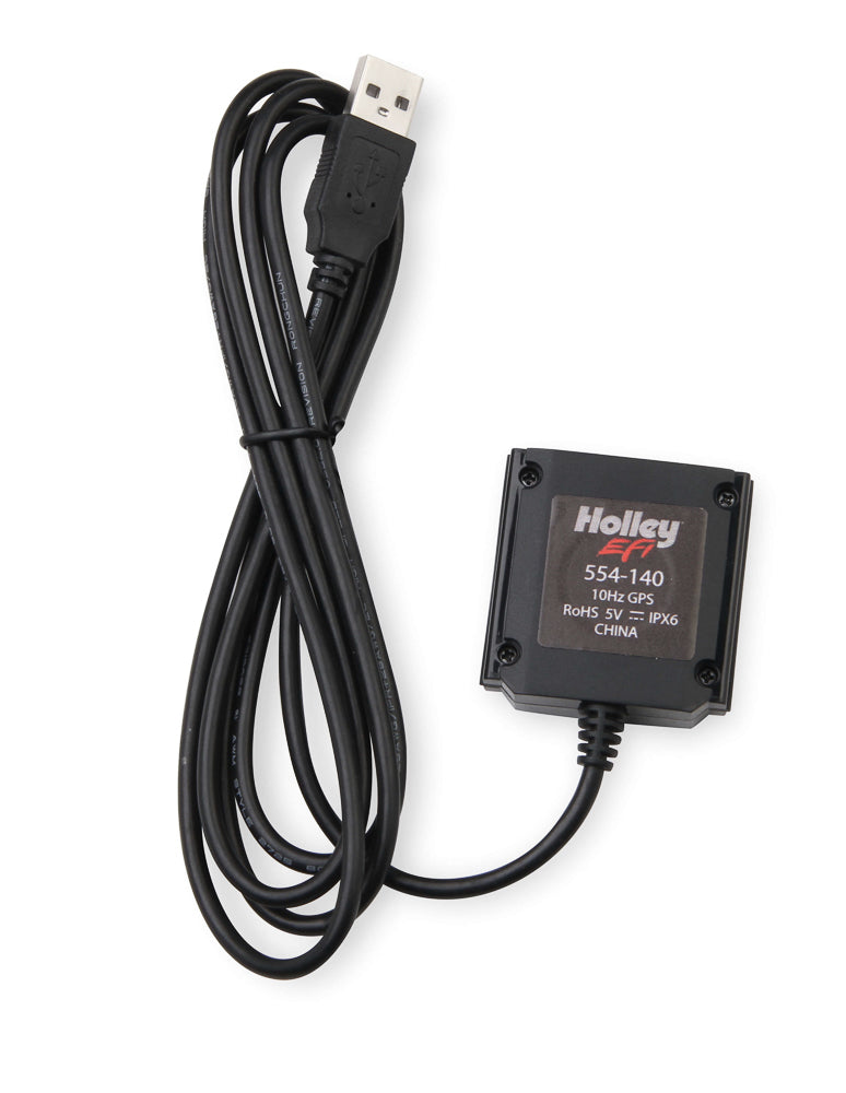 GPS Digital Dash USB Module Digital Gauge Kits Holley EFI