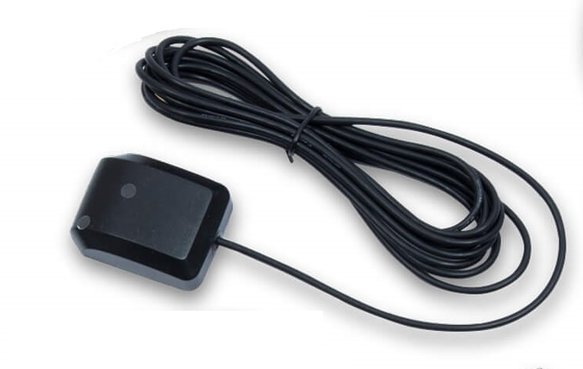 GPS Module - Pro Dash Data Acquisition and Components Holley EFI