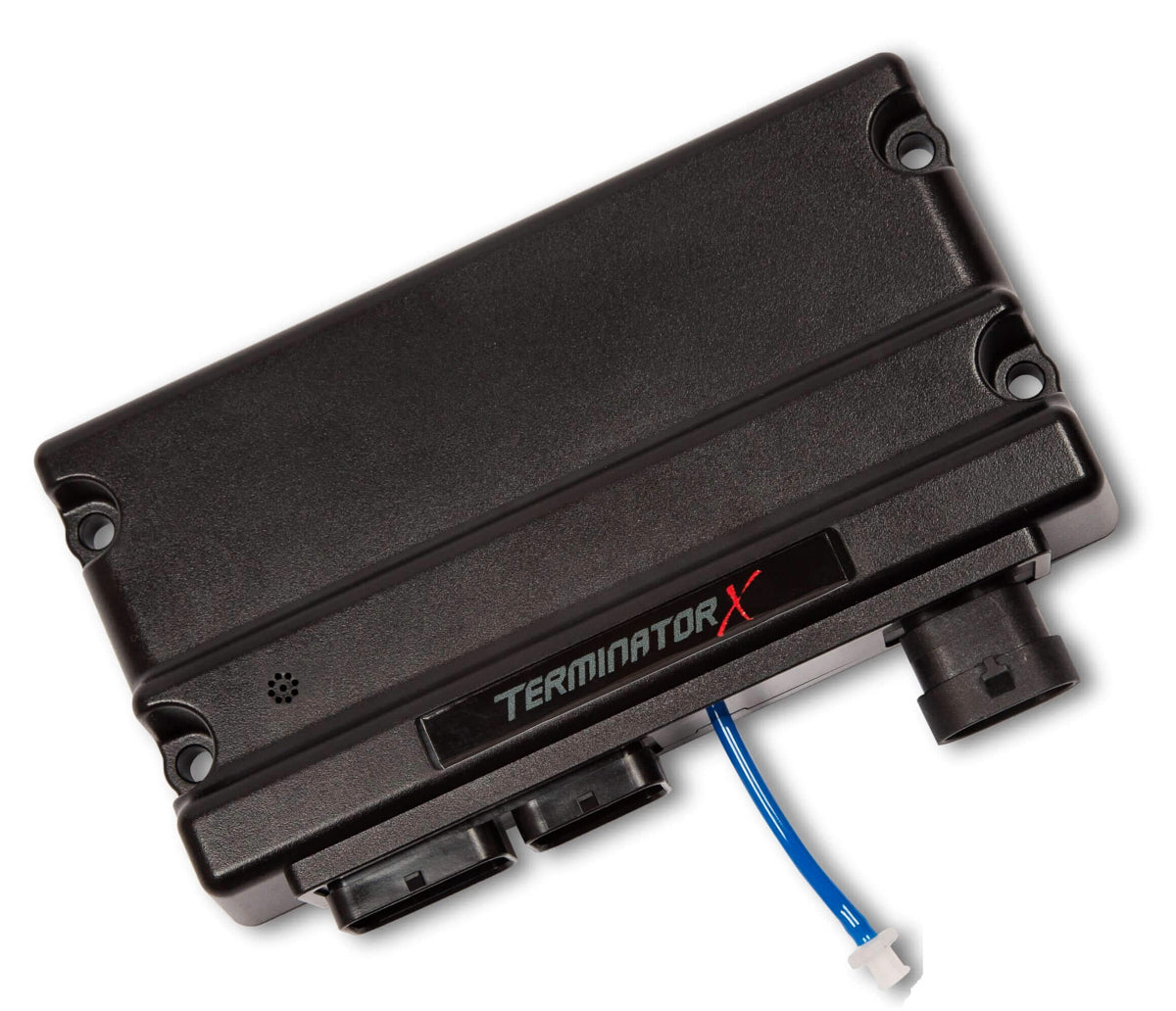 Terminator X ECU Service Unit Computers and Components Holley EFI