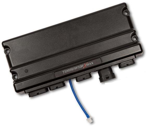 Terminator X-Max ECU Computers and Components Holley