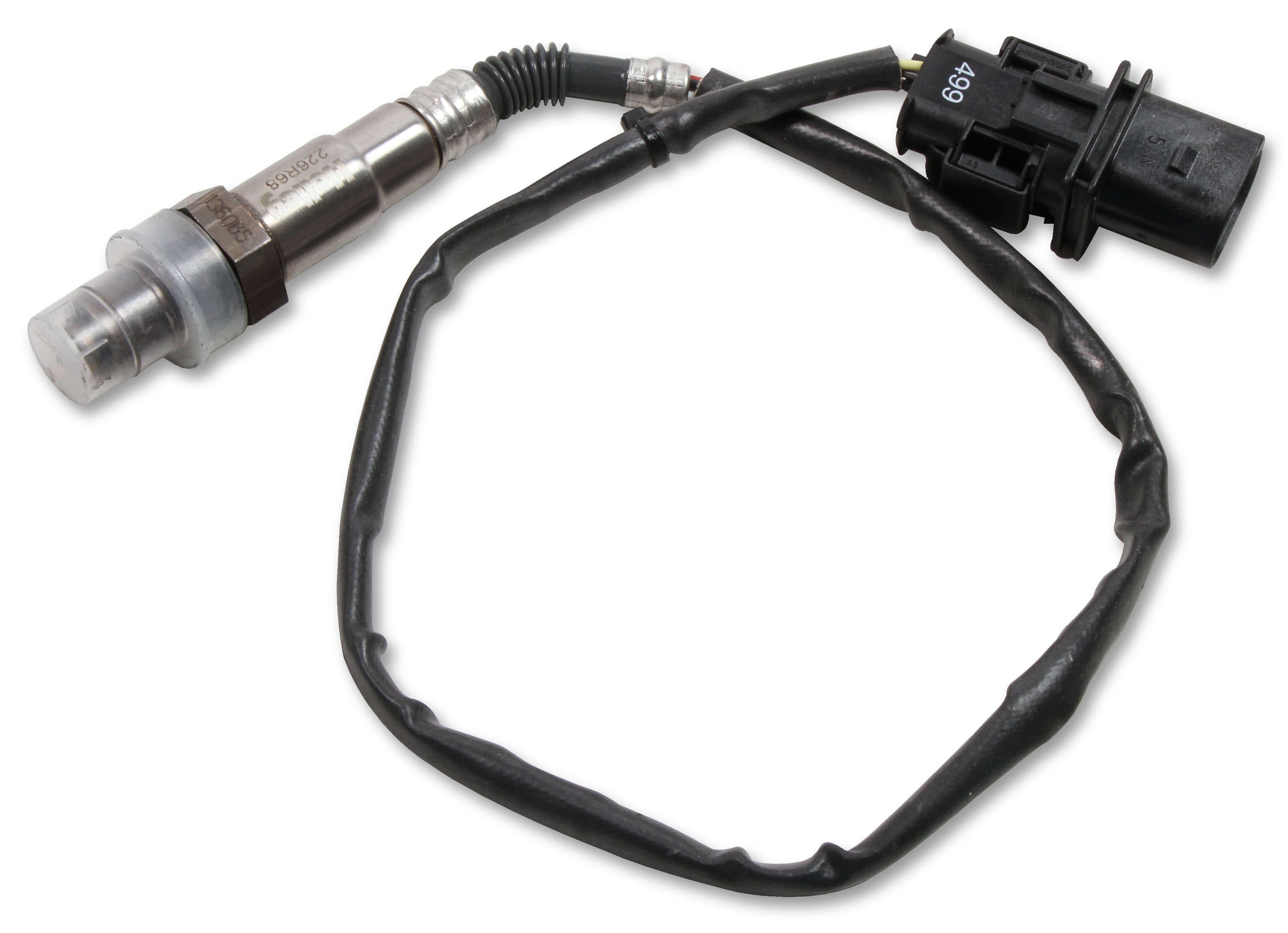 Wideband O2 Sensor Sniper TBI Oxygen Sensors Holley EFI