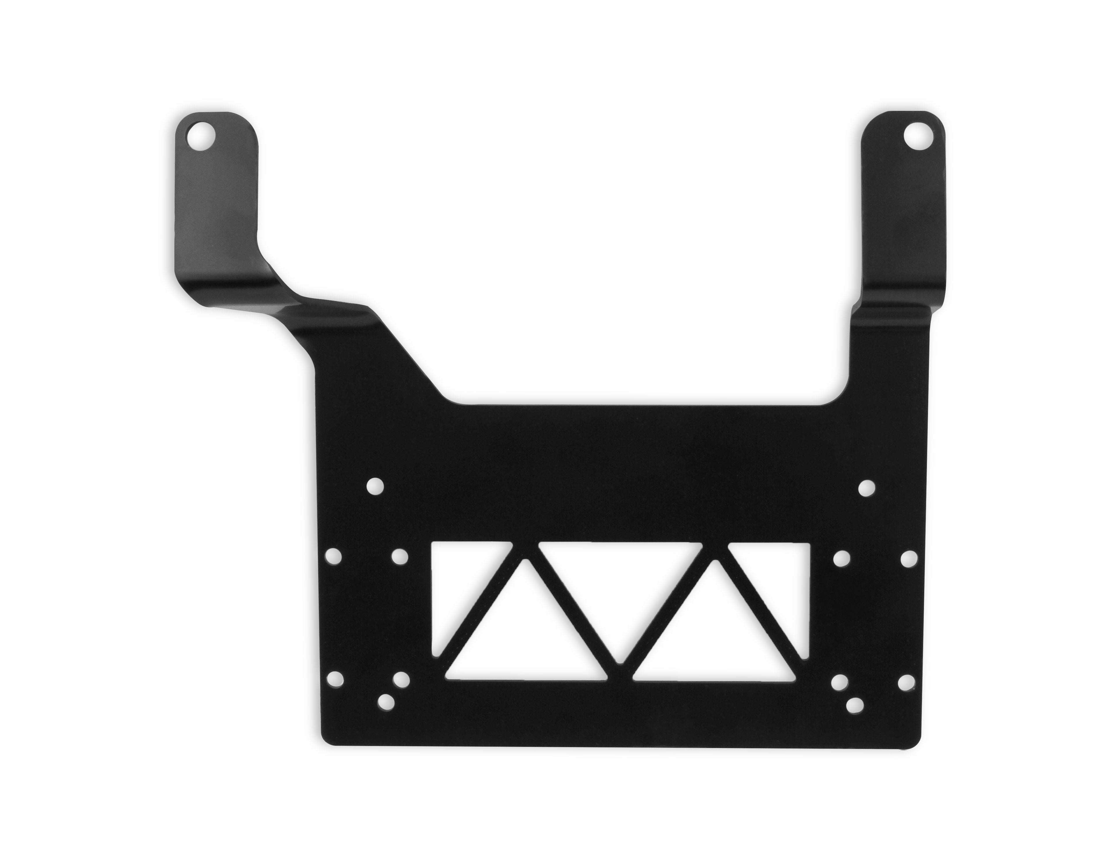 EFI ECU Bracket - 79-04 Mustang Computers and Components Holley