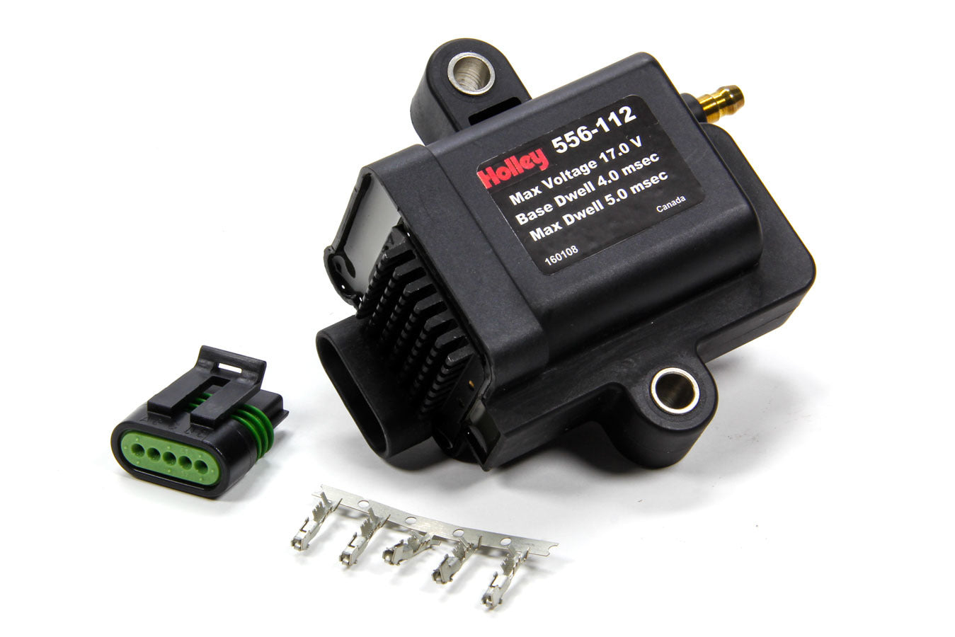 EFI HP Smart Coil Ignition Coils Holley EFI