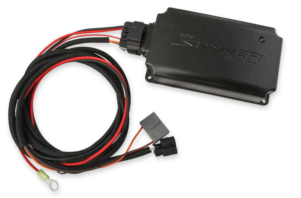 Sniper EFI Hyperspark Ignition Box Ignition Boxes and Controllers Holley EFI