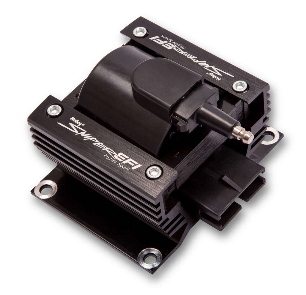 Sniper EFI Hyperspark Ignition Coil Ignition Coils Holley EFI