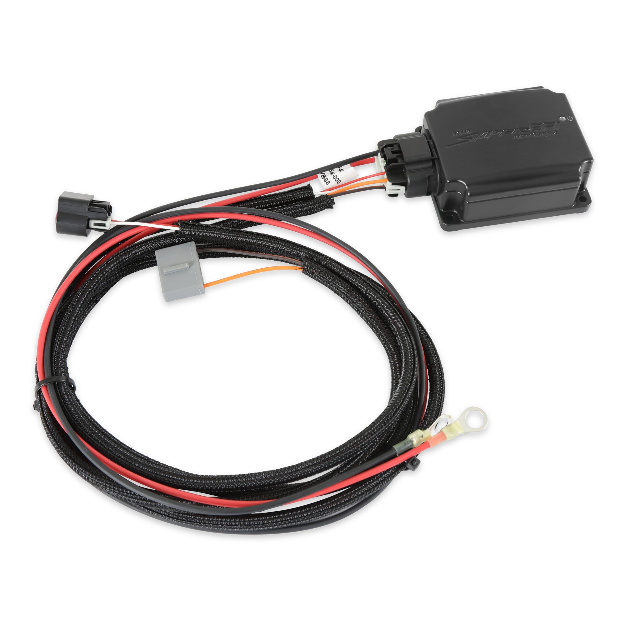 Sniper EFI Hyperspark-2 Ignition Box Ignition Boxes and Controllers Holley