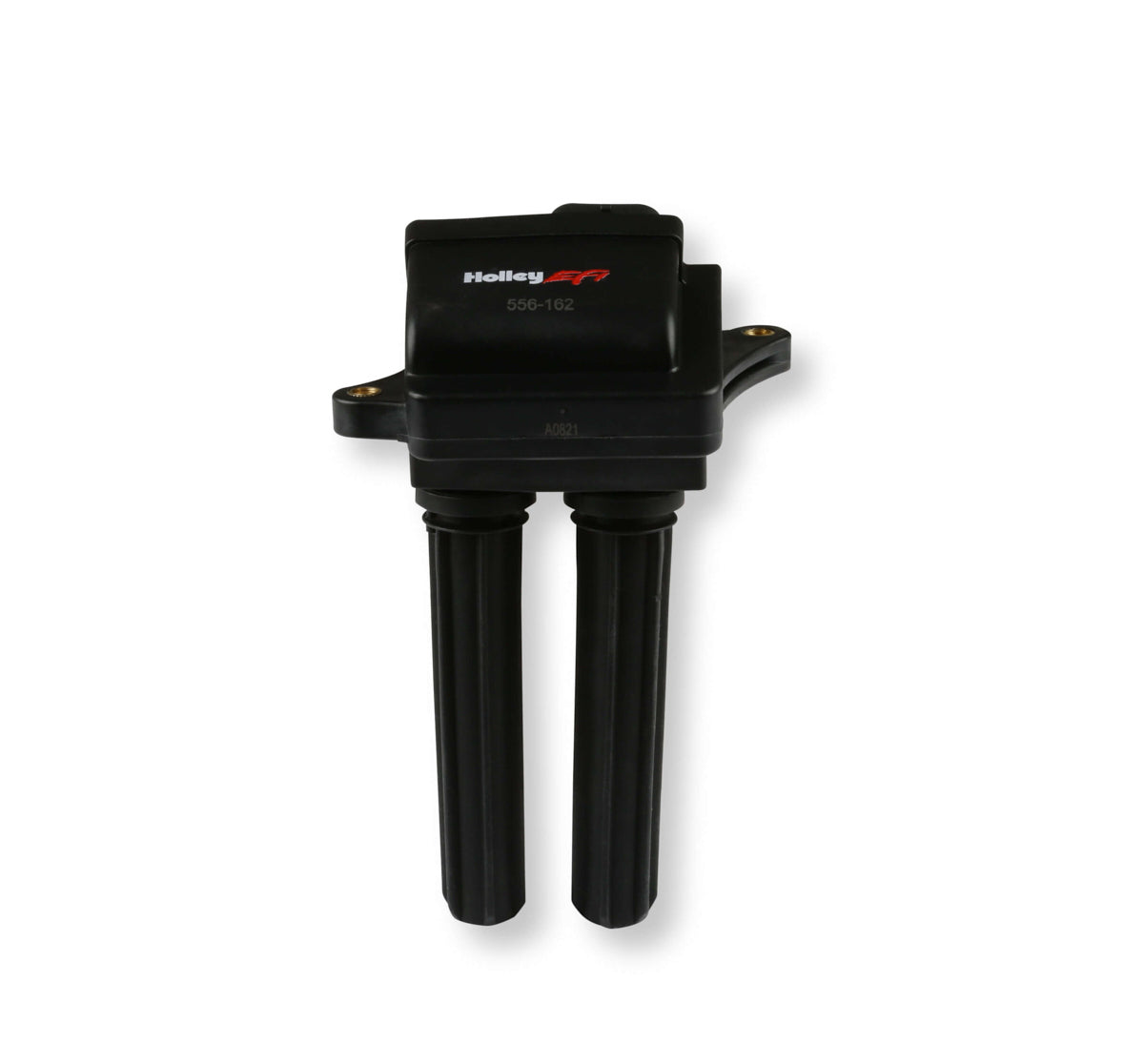 Smart Coil Mopar Gen-3 Hemi 1pk - Black Ignition Coils Holley EFI