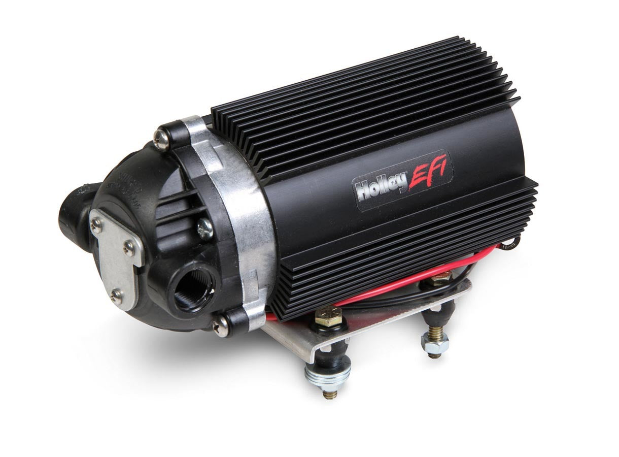 Water/Methanol Injection Pump 200psi Water/Methanol Injection Components Holley EFI