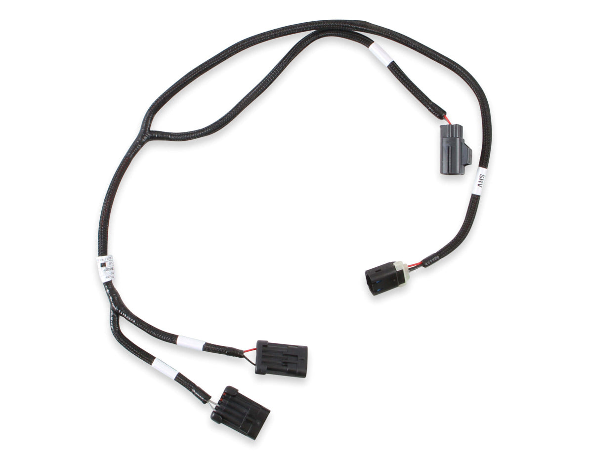 Sub-Harness Mopar Gen-3 Hemi VVT & SRV Engine Wiring Harnesses Holley