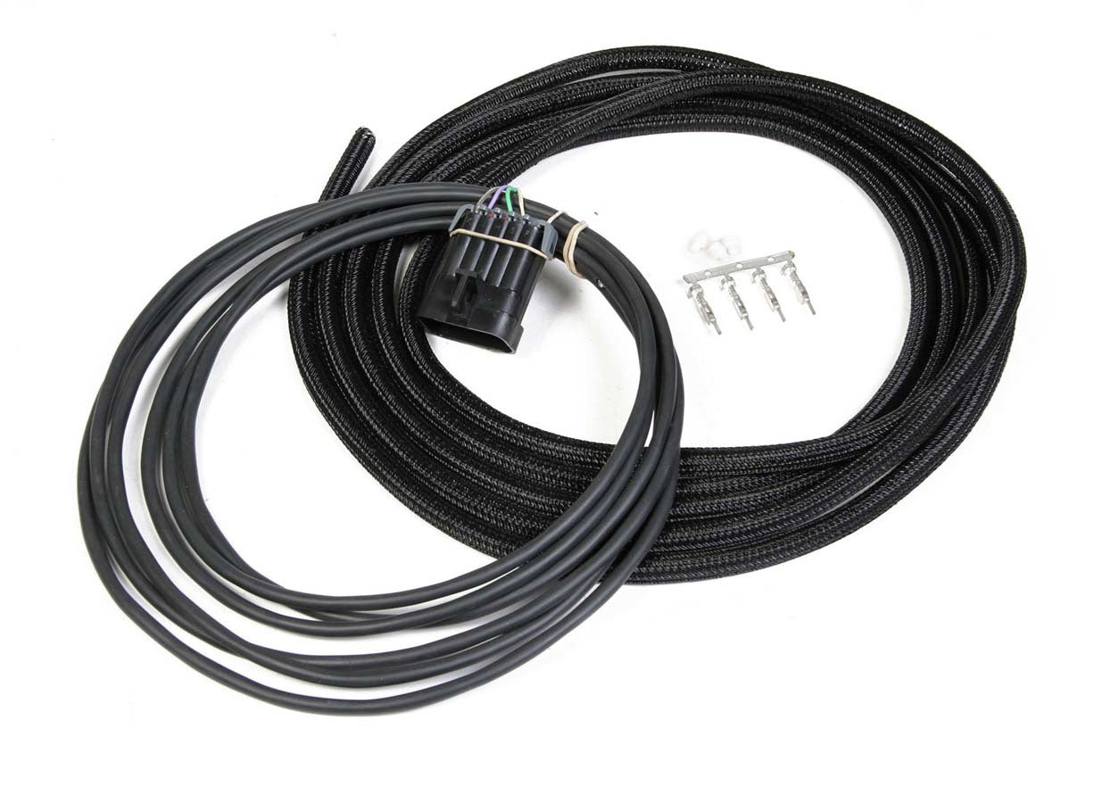 Ignition Harness w/Magnetic Pickup Engine Wiring Harnesses Holley