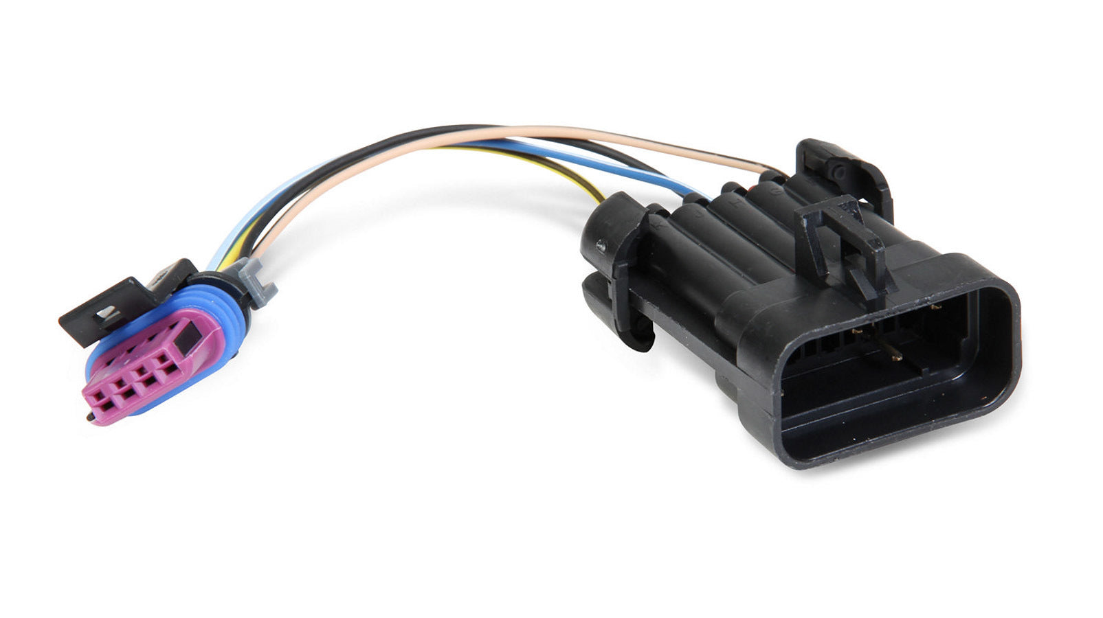 HEI Ignition Harness Ignition Wiring Harnesses Holley EFI