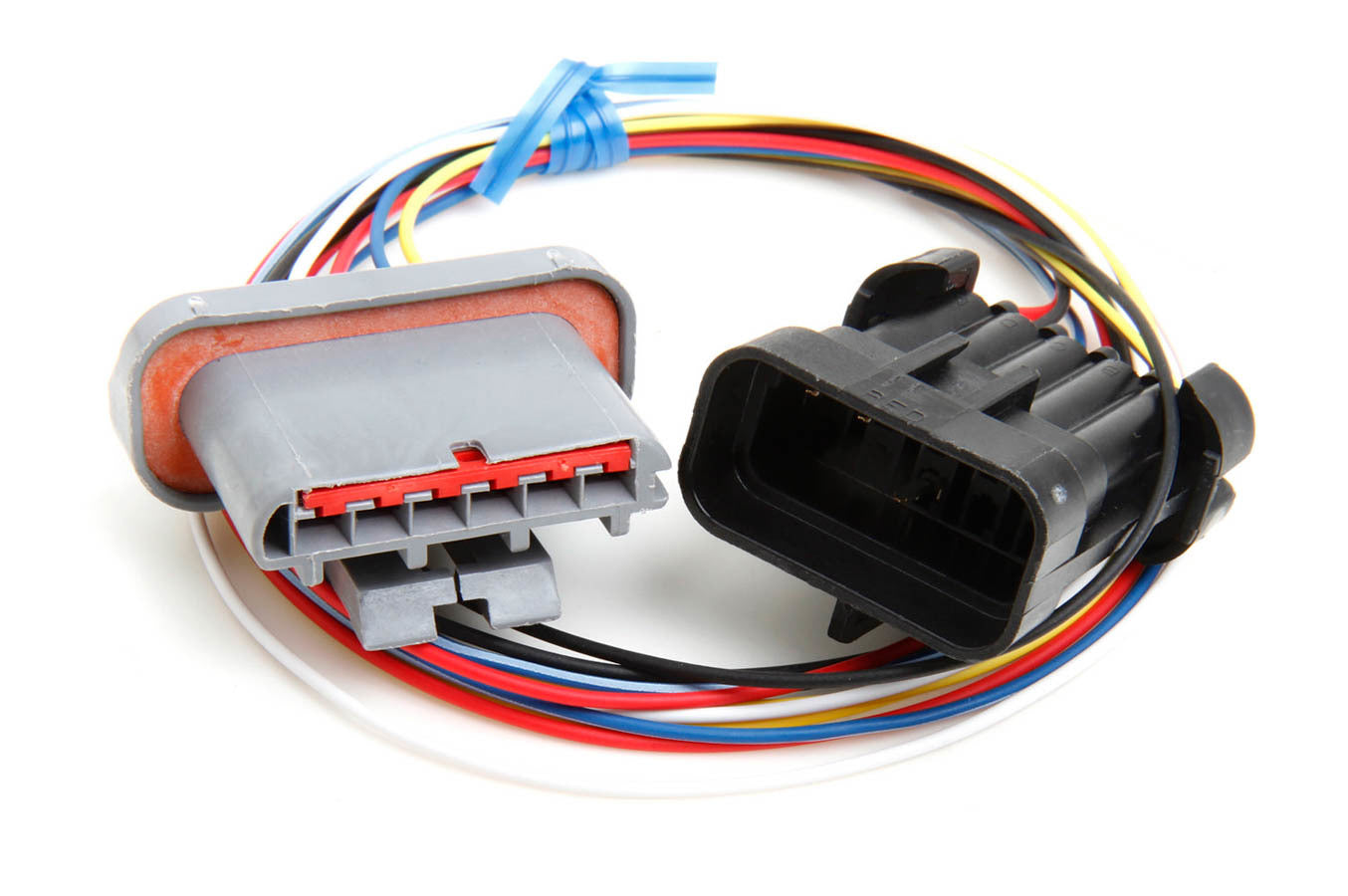 Ford TFI Ignition Harness Ignition Wiring Harnesses Holley EFI
