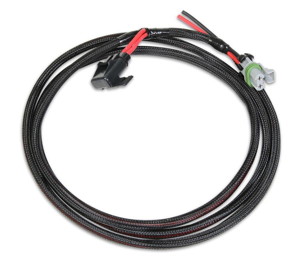 EFI Main Power Harness Engine Wiring Harnesses Holley