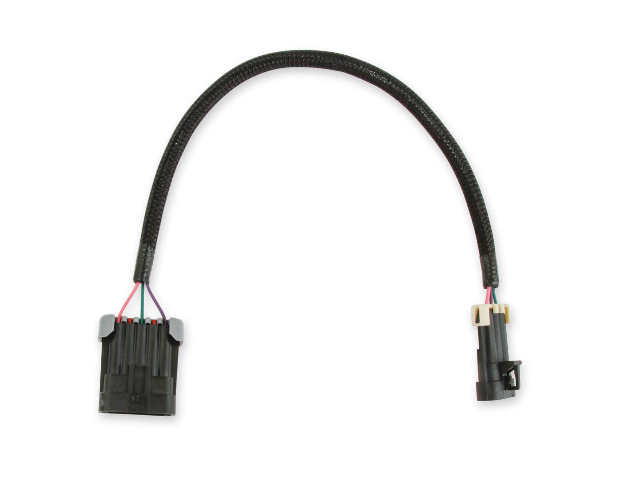 Wiring Harness Adapter Hyperspark Ignition Ignition Wiring Harnesses Holley EFI