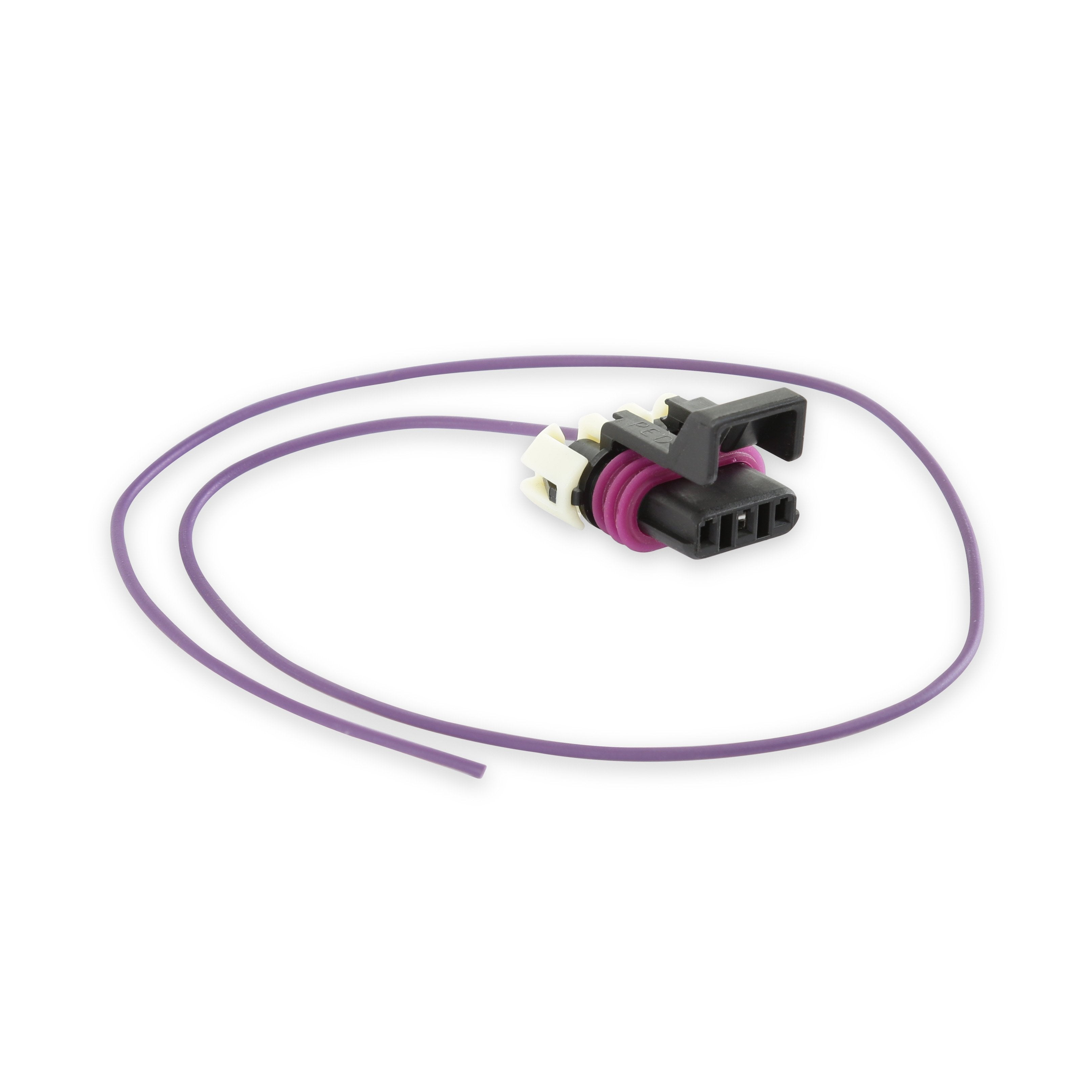 CD Box to Sniper 2 Wiring Pigtails Holley