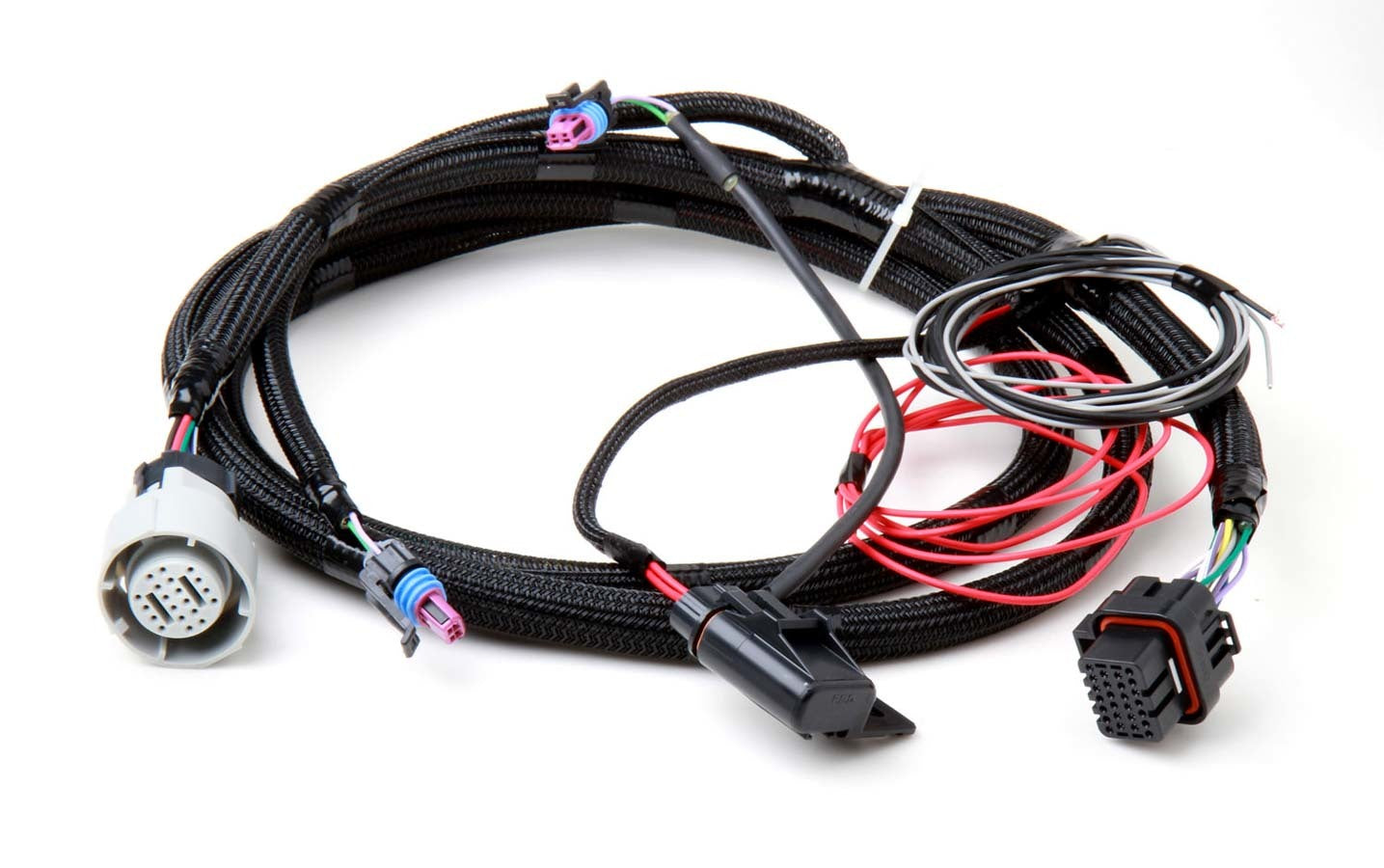 Trans Wiring Harness GM 4L60/80E Engine Wiring Harnesses Holley