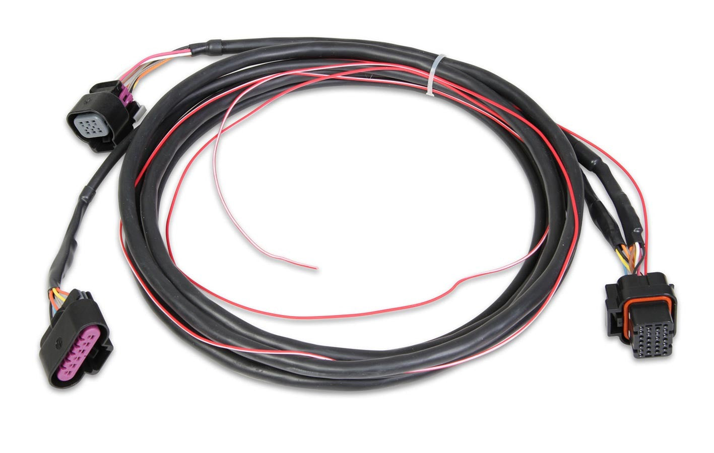 Drive By Wire Harness GM Engine Wiring Harnesses Holley