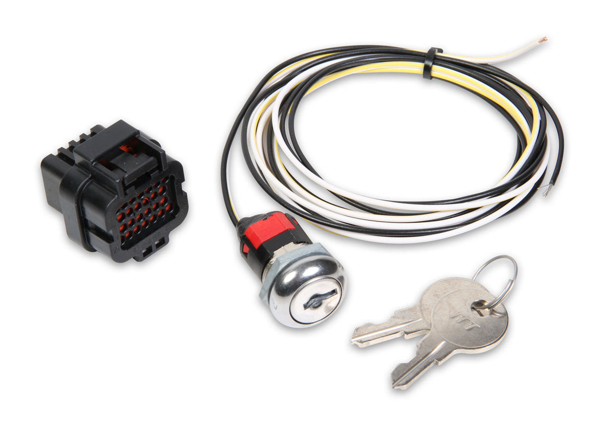 Multi Map Selector Electrical Switches and Components Holley