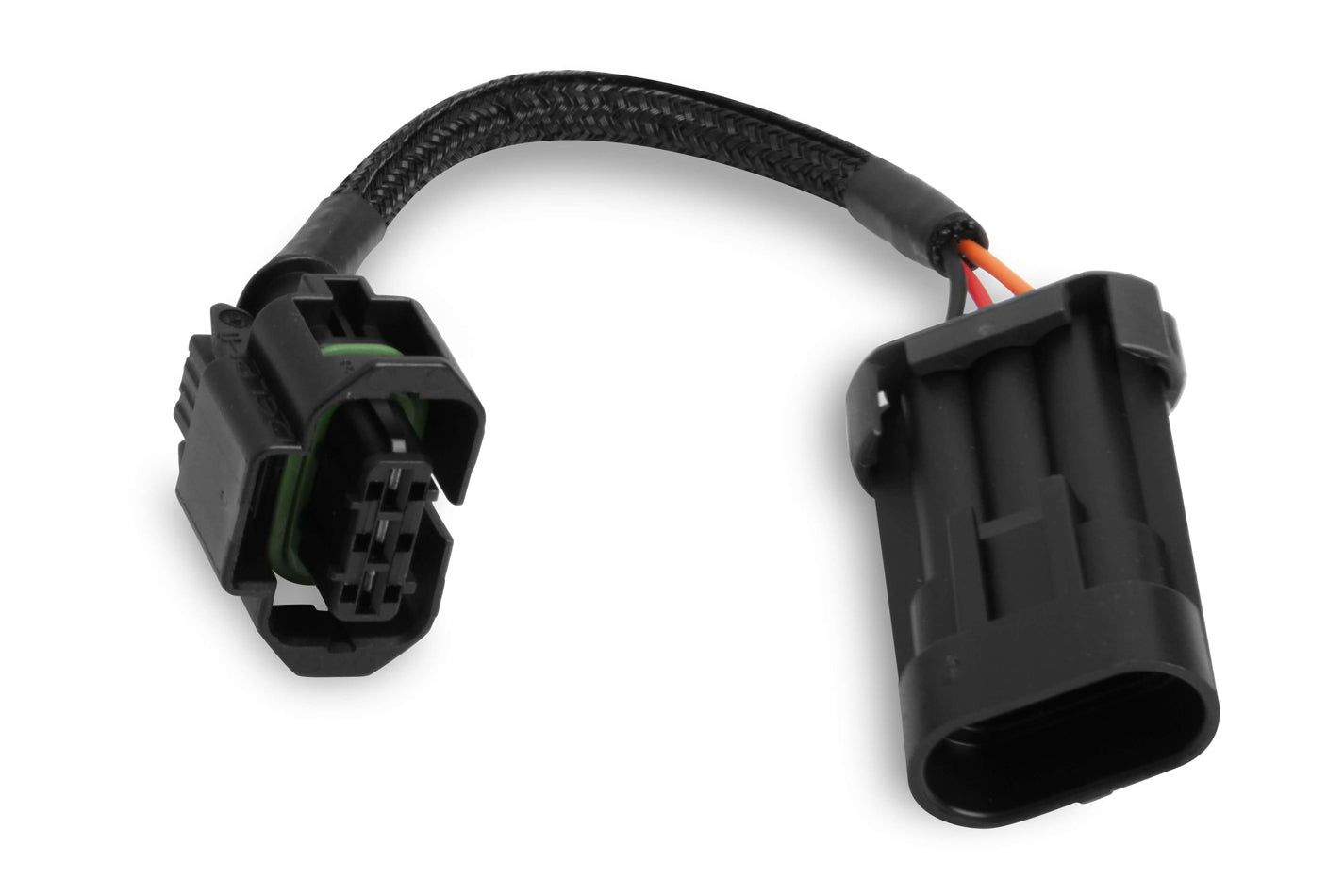 Map Sensor Adapter LS1 & LS2 to LS3 Engine Wiring Harnesses Holley