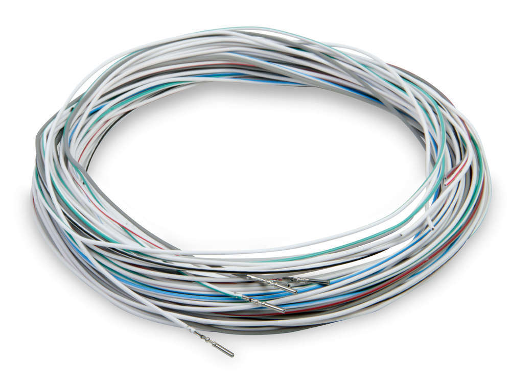 Wire Harness Kit - EFI Terminator I/O Fuel Injector Harnesses Holley EFI