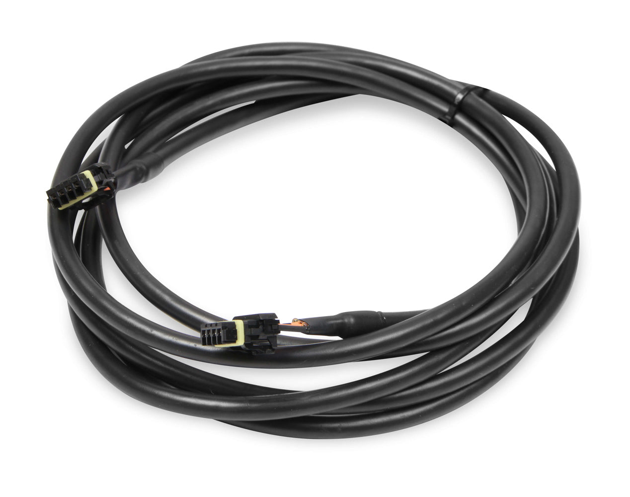 CAN Extension Harness 8ft Length Engine Wiring Harnesses Holley