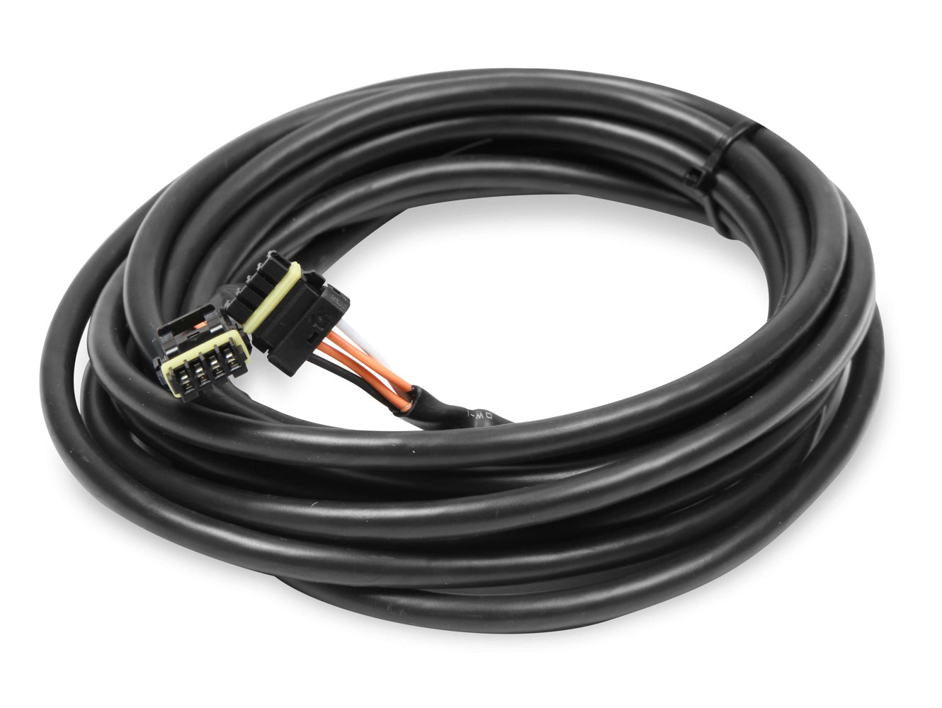Can Extension Harness 12ft Engine Wiring Harnesses Holley